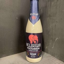 Delirium  Nocturnum - Bier en Borrels