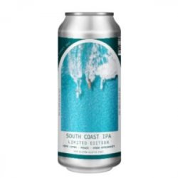 MALANDAR BREWING South Coast IPA MALANDAR BREWING South Coast IPA