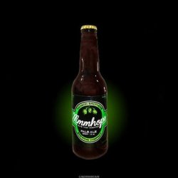 Hanson Brothers Beer Company Mmmhops Pale Ale