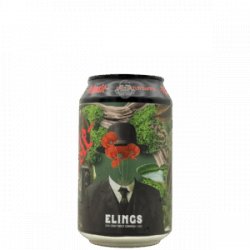 Pühaste Brewery Like Tears In Rain