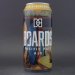 Double Barrelled - Boards - 4.4% (440ml) Double Barrelled - Boards - 4.4% (440ml)