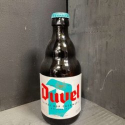 Duvel  Cashmere - Bier en Borrels