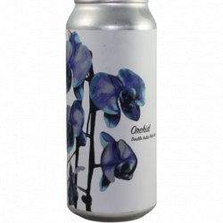 Fidens Brewing Co Orchid - Dokter Bier