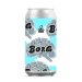 Garage Beer Co. Borg 