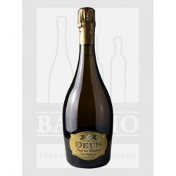 0750 BIRRA DEUS 11.5% VOL. - Baggio - Vino e Birra