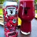 Drekker Swirlee - Raspberry Creamsicle Smoothie Sour Drekker Swirlee - Raspberry Creamsicle Smoothie Sour