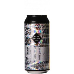 FrauGruber Brewing 9th Anniversary