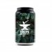 Iron Double Black IPA - 33 cl Iron Double Black IPA - 33 cl