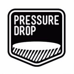 Pressure Drop Brewing Deep Blue