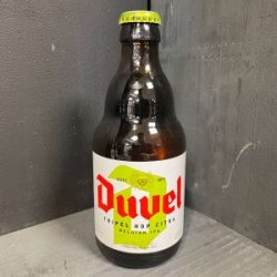 Duvel  Tripel hop Citra - Bier en Borrels