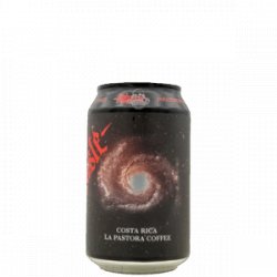 Pühaste Brewery Tumeaine - Costa Rica La Pastora Coffee