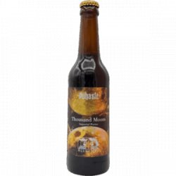 Pühaste Brewery Thousand Moons