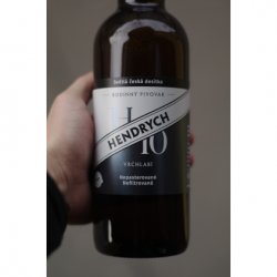 Hendrych H10