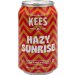 Kees Hazy Sunrise NEIPA blik Doos 12x33 cl 5,6% Kees Hazy Sunrise NEIPA blik Doos 12x33 cl 5,6%