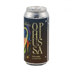 Ophiussa Pecado