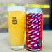 Brasserie du Bas - Altitudes New England Pale Ale (collab with Lyric) Brasserie du Bas - Altitudes New England Pale Ale (collab with Lyric)