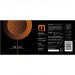 Maryensztadt New Black Rye Oat Orange Stout 0,5l 