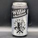 Willie the Boatman Crazy Ivan IPA 
