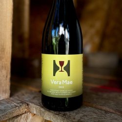 Hill Farmstead Brewery Vera Mae