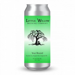 Little Willow Year Round - Craft Central