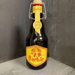 Barbar Honing Blond - Bier en Borrels