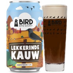 Bird Brewery Lekkerinde Kauw