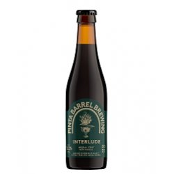 PINTA Barrel Brewing Interlude (2025) PINTA Barrel Brewing Interlude (2025)