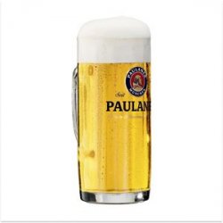Caneca  Alemã Paulaner 500ml - CervejaBox