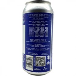 Track Brewing Company Parallel