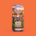Bluntrock Brewery  Pagan Juice [5% Pale Ale] 