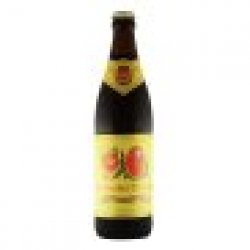 Hopf Muospacher Bockfotzn Weißbierbock 0,5l - Craftbeer Shop