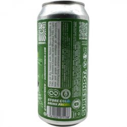 Sureshot Brewing Give Your Papers Some Weight