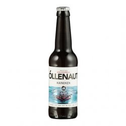 ÕLLENAUT   Kaineken Pale Ale alkoholivaba õlu 330ml Eesti - Kaubamaja