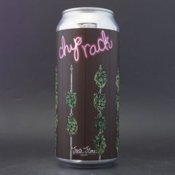 Fonta Flora Brewery Chip Rack