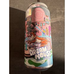 Left Handed Giant Dream House IPA