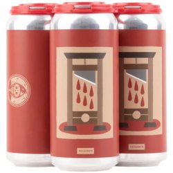 Messorem  À La Guillotine