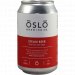 Oslo Brewing Company Steam Beer 