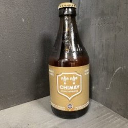 Chimay Goud - Bier en Borrels