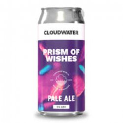 Cloudwater Prism Of Wishes - Beer Guerrilla