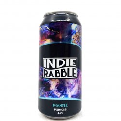 Indie Rabble Mantle