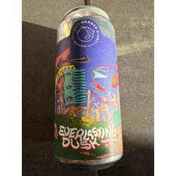 Left Handed Giant Everlasting Dusk