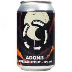 Brouwerij LOST ADONIS