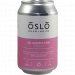 Oslo Brewing Company Øl Americana Oslo Brewing Company Øl Americana