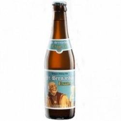 St Bernardus Extra 4 [4.8% Patersbier] - Red Elephant