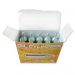 Caja de 10 cartuchos con rosca de CO2 de 16gr Caja de 10 cartuchos con rosca de CO2 de 16gr