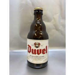 DUVEL MOORGAT  DUVEL - Beerloversyou