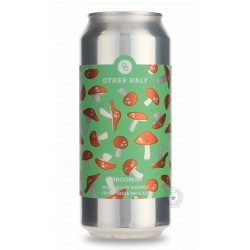 Other Half Brewing Co. Shroomies Other Half Brewing Co. Shroomies