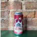 Vault City Raspberry Cream Soda 