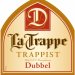 De Koningshoeven La Trappe Dubbel 0,75l 