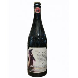 Le Trou du Diable L’Imperatrice